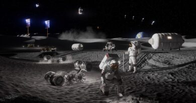 EU fija 2032 para habitar la Luna: inicia la fase industrial del programa Artemis