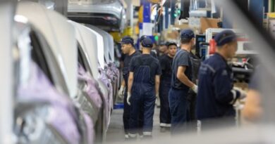 EU presiona a México para que el T-MEC contemple el 82% del contenido de vehículos fabricados en EU