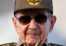 EU va por otro dictador: Imputa al cubano Raúl Castro por asesinato y conspiración para matar