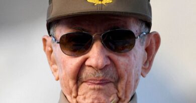 EU va por otro dictador: Imputa al cubano Raúl Castro por asesinato y conspiración para matar