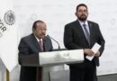 El Rochagate: FGR recurrirá a la lámpara de Diógenes; no existe evidencia para detener a Rubén Rocha  
