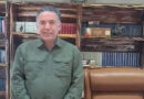 El affaire Rocha: reaparece el senador Enrique Inzunza; niega que vaya a ser testigo cooperante de EU