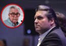 El choque de México y EU por el narco: Mario Zamora avala acusaciones de EU contra morenistas