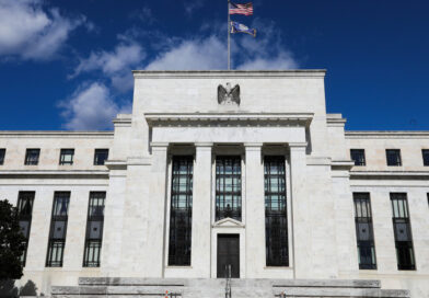 El déficit. Fitch desnuda el talón fiscal de EU: más deuda, peor gobernanza y riesgos al alza