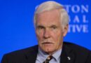 El filántropo Ted Turner, magnate de los medios y de la emblemática CNN, muere a los 87 años