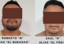 El operador regional del CJNG “El Bukanas” y “El Fósil” reciben nuevas imputaciones por homicidio