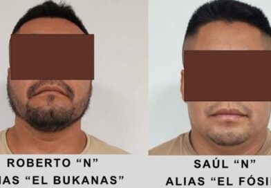 El operador regional del CJNG “El Bukanas” y “El Fósil” reciben nuevas imputaciones por homicidio