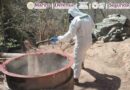 Desmantelan 3 laboratorios y aseguran 4 toneladas de metanfetamina