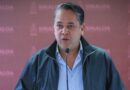 2a exfuncionario de los diez acusados de Sinaloa por EU se entrega; responderá los señalamientos  