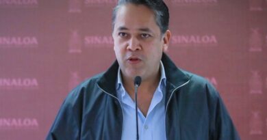 2a exfuncionario de los diez acusados de Sinaloa por EU se entrega; responderá los señalamientos  