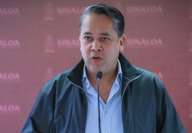 2a exfuncionario de los diez acusados de Sinaloa por EU se entrega; responderá los señalamientos  