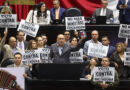 Elección judicial electoral va para atrás: maquinaria de Morena y sus aliados la posponen para 2028