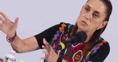 Errar es de sabios: rectifica Sheinbaum con iniciativa para correr elecciones judiciales en 2028