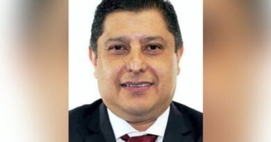 Exalcalde de Uruapan batea a la fiscalía de Michoacán para declarar por el caso Carlos Manzo
