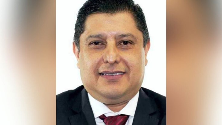 Exalcalde de Uruapan batea a la fiscalía de Michoacán para declarar por el caso Carlos Manzo