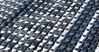 Fabricantes temen un derrumbe si EU abre la puerta a autos chinos; admiten su fragilidad ante China