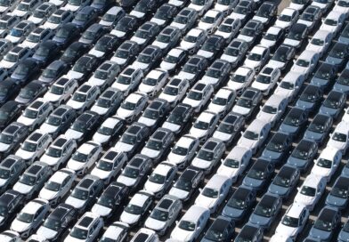 Fabricantes temen un derrumbe si EU abre la puerta a autos chinos; admiten su fragilidad ante China