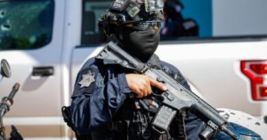 Falla operativo conjunto para rescatar a una mujer plagiada:  es asesinada por célula criminal      