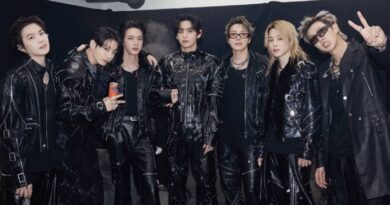 Fallas logísticas en el concierto de BTS en El Paso Texas; horas paradas fuera del recinto y acoso