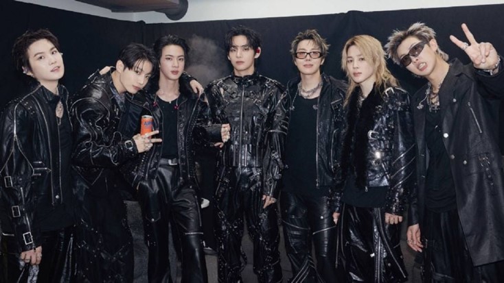 Fallas logísticas en el concierto de BTS en El Paso Texas; horas paradas fuera del recinto y acoso