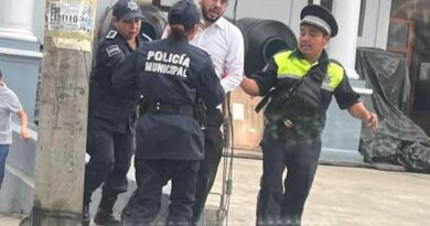 Fallida estrategia anticrimen: PRI reprueba ataque al excandidato a la alcaldía de Chicontepec