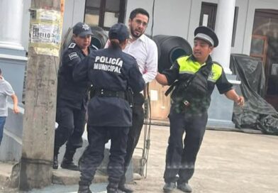 Fallida estrategia anticrimen: PRI reprueba ataque al excandidato a la alcaldía de Chicontepec