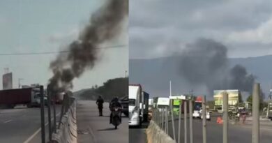 Fallida lucha anticrimen: chocan terroristas y policías; abaten a un capo y dos agentes son heridos    