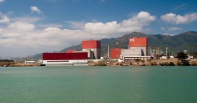 Fuga de talento, crisis laboral y operativa en la planta nuclear de Laguna Verde