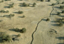 Gases del manto emergen en Zambia: la Tierra insinúa un reacomodo continental a largo plazo
