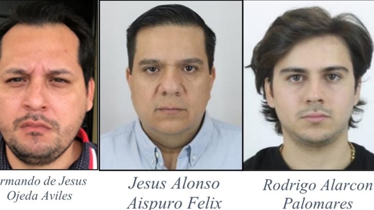Gobierno ciego y Alzheimer: EU emite más sanciones vs. 14 personas y empresas del Cártel de Sinaloa