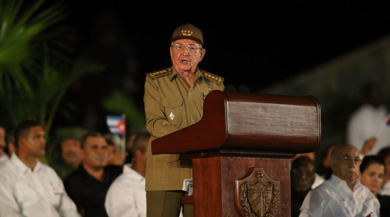 Cuba rechaza jurisdicción de EU y habla de “provocación despreciable” por incidente aéreo