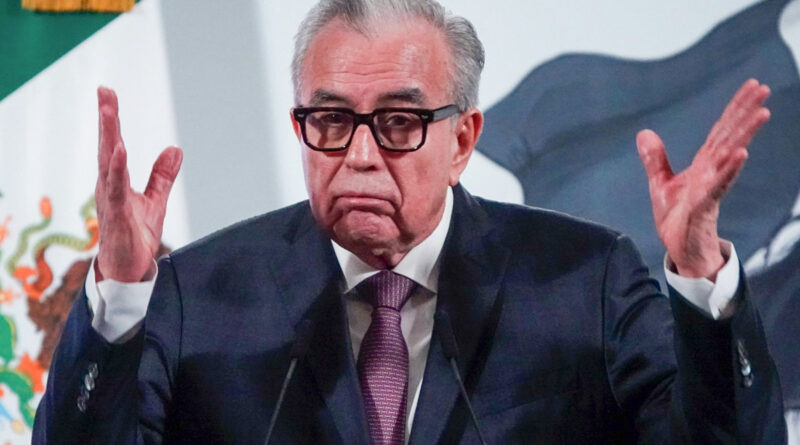 Gobierno de Rubén Rocha en la línea roja de la opacidad; Congreso avala su propuesta   