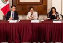 Gobernación responde por avances de hoy de la crisis de desaparecidos, no por lo que no hizo con AMLO    
