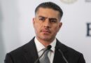 Gobierno federal blinda con seguridad a Rubén Rocha tras solicitar licencia por precaución