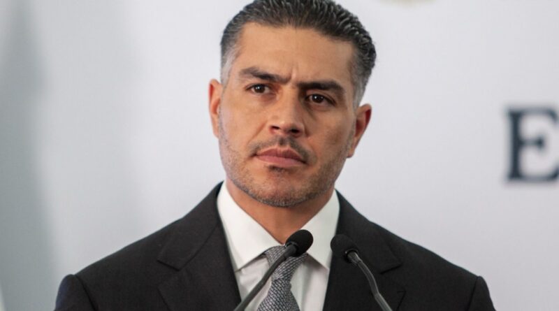 Gobierno federal blinda con seguridad a Rubén Rocha tras solicitar licencia por precaución