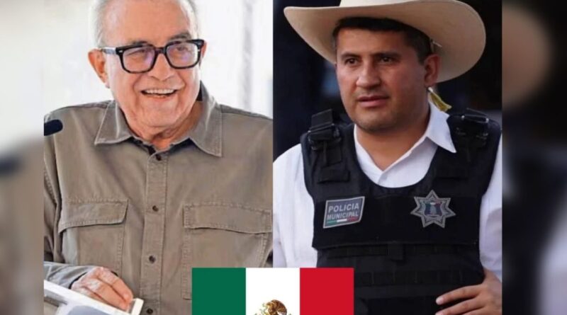 Grecia Quiroz, viuda de Carlos Manzo, acusa que careció de apoyo institucional el alcalde de Uruapan  
