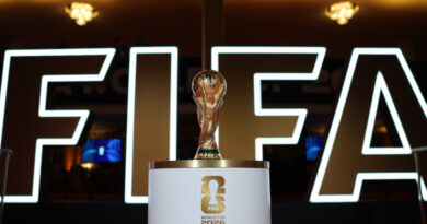 Gurú economista vaticina el campeón del Mundial de Futbol 2026: Portugal o Países Bajos