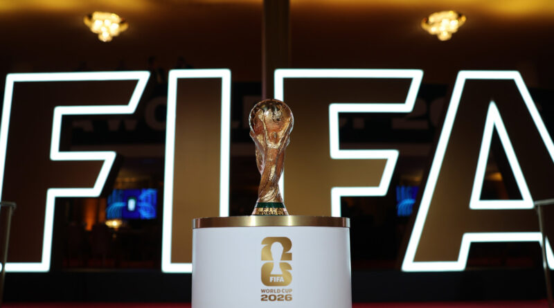 Gurú economista vaticina el campeón del Mundial de Futbol 2026: Portugal o Países Bajos