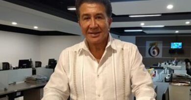 Elección del 2024 no cicatrizó en Veracruz; Héctor Yunes renuncia a 45 años en el PRI  