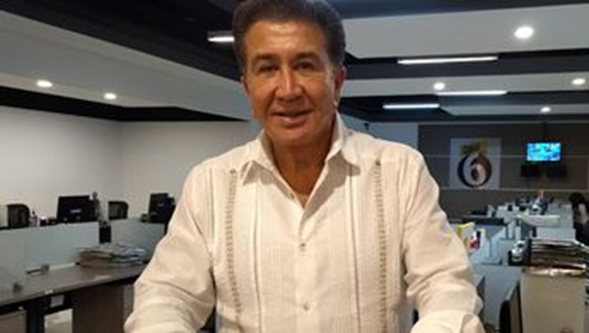 Elección del 2024 no cicatrizó en Veracruz; Héctor Yunes renuncia a 45 años en el PRI  