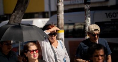 Impacta ola de calor en el país: cuatro muertes y 217 golpes de calor; altas temperaturas seguirán  