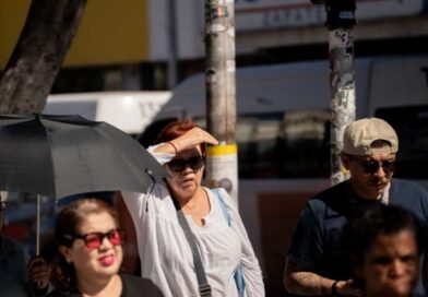 Impacta ola de calor en el país: cuatro muertes y 217 golpes de calor; altas temperaturas seguirán  