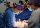 Inédito: primera procuración multiorgánica pediátrica en Veracruz del UMAE-IMSS Norte    