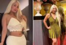 De influencer a detenida internacional: Bélgica la buscaba por delitos con penas de hasta 20 años