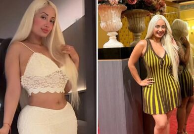 De influencer a detenida internacional: Bélgica la buscaba por delitos con penas de hasta 20 años