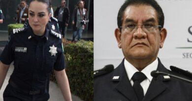 Inhabilitan a colaboradores de Osorio Chong de la PF por 20 años y una sanción de 65 mdd  