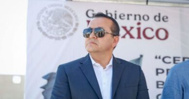 Intenta curarse en salud: vicefiscal de Sinaloa pide licencia ante acusación de EU por ligas con el narco
