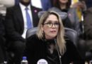Intentos ‘por desestabilizar a la Junta del INE’: consejera niega denuncia vs. funcionario del árbitro