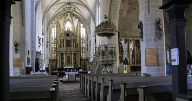 Juicio en Hamburgo destapa la complicidad entre un pastor y un padre en la explotación de un menor