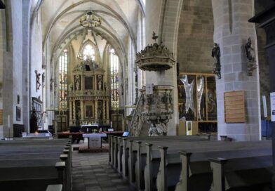 Juicio en Hamburgo destapa la complicidad entre un pastor y un padre en la explotación de un menor